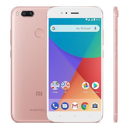 Xiaomi Mi A1 Picture Perfect Dual Camera