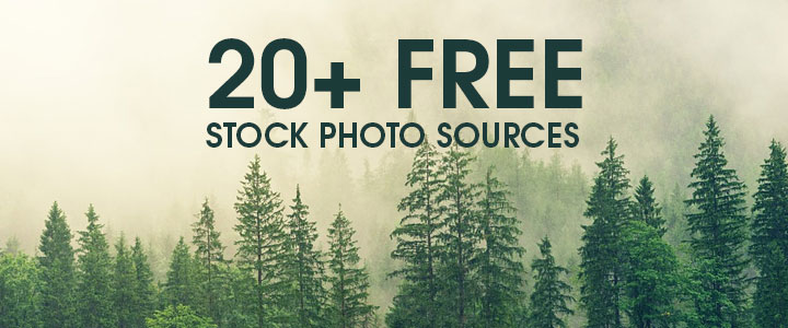 Top 20 Royalty free stock images for use anywhere