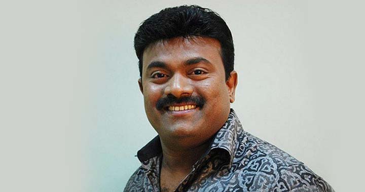 Kalabhavan Shajohn