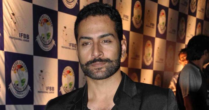 Sudhanshu Pandey