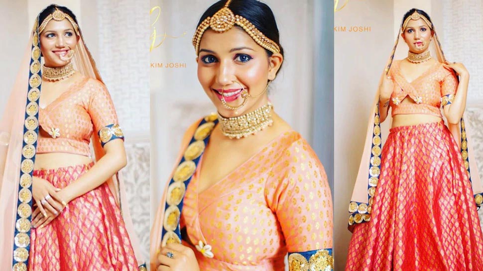 sapna-choudhary-bridal-look01