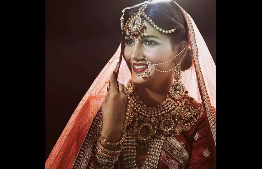 sapna-choudhary-bridal-look02