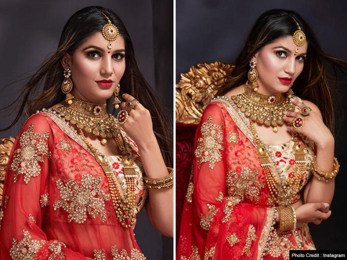 sapna-choudhary-bridal-look04